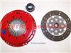 SBC Stg 3 Daily Clutch Kits