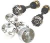 DSS Datsun 510 / 240Z 108mm CV Conversion Kit With 108mm Flanges DAR1 thumbnail 3