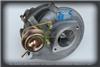 GRE Turbocharger