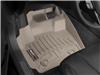 WT FloorLiner - Front - Tan