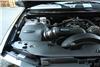 Volant 05-08 Chevrolet Trailblazer / GMC Envoy 5.3L V8 Pro5 Closed Box Air Intake System thumbnail 8