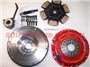 SBC Stg 2 Drag Clutch Kits