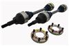 DSS Nissan Skyline R32 / R33 / R34 GT-S 1000HP Rear Pro-Level Rear Axle -Left RA8017X5 thumbnail 7