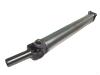 DSS Aluminum Imp Driveshafts