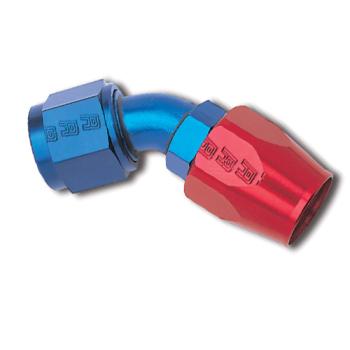 Russell 610085 HOSE END