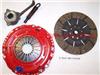 South Bend / DXD Racing Clutch 00-05 Audi A3 1.8T Stg 2 Daily Clutch Kit thumbnail 5