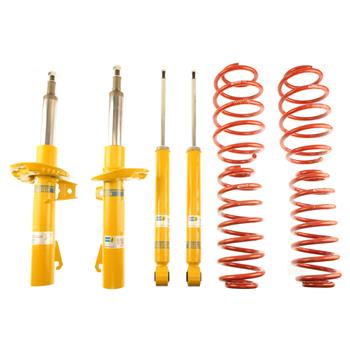 Buy Bilstein Performance Suspension Kits B12 System Honda Civic