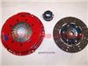 South Bend / DXD Racing Clutch 96-99 BMW M3 E36 3.2L Stg 3 Daily Clutch Kit thumbnail 6