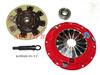 South Bend / DXD Racing Clutch 91-99 Mitsubishi 3000GT Non-Turbo 3.0L Stg 3 Endur Clutch Kit thumbnail 5