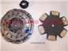 SBC Stg 2 Drag Clutch Kits