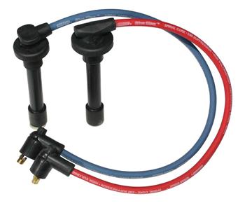 Moroso 72645 Spark Plug Wire Set