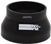 K&N Hose 3.25in To 2.5inid X 2inl Tprd Reinforced thumbnail 5