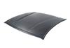 Seibon 12-13 BRZ/FRS Carbon Fiber Roof