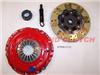 South Bend / DXD Racing Clutch 00-04 Audi A6 Quattro 2.7L Stg 3 Endur Clutch Kit thumbnail 6