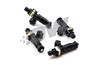 DeatschWerks 96-10 Lotus Elise / 00-10 Exige Bosch EV14 1200cc Injectors (Set of 4) thumbnail 6