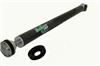 DSS Ford 2011-14 Mustang V6 6-Speed Manual 1-Piece Shaft with CV Carbon Fiber Shaft FDSH19-C thumbnail 6