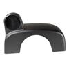 Autometer 2-1/16in Steering Column Single Pod - Black for 09-14 Ford F-150 thumbnail 7
