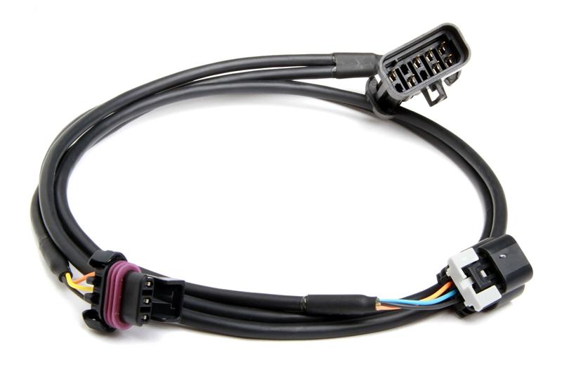Holley EFI 558-303 Magnetic Pick-up Ignition Harness