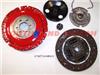 SBC Stg 2 Daily Clutch Kits