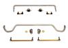 WL Sway Bars - Rear