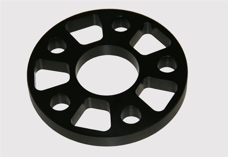 TMSSUPSUS200 Titan Motorsports Wheel Spacers MVP Motorsports USA's Premier