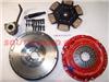 South Bend / DXD Racing Clutch 2004 Volkswagen Golf IV R32 3.2L Stg 3 Drag Clutch Kit (w/ FW) thumbnail 6