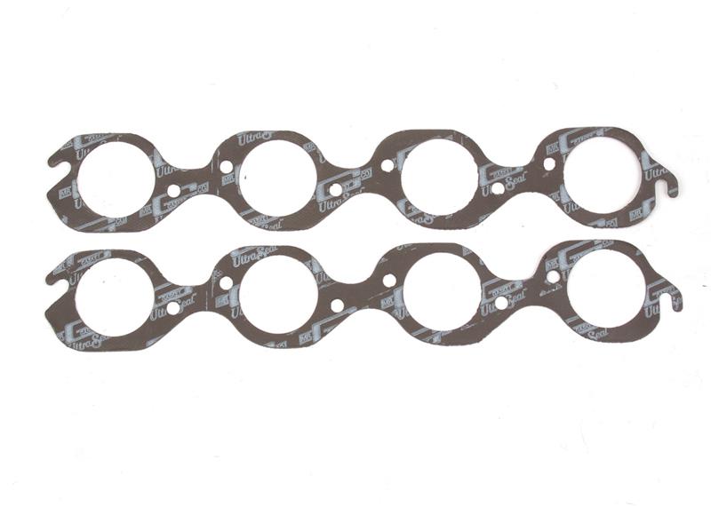 Gasket 7420G Solid Aluminum Collector Header and Muffler Gasket Mr