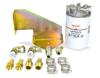 BD Diesel Inline Trans Filter Kit - 1994-1997 Ford E4OD thumbnail 8