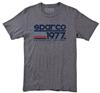 SPA T-Shirt Vintage 77