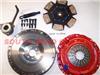 SBC Stg 3 Drag Clutch Kits