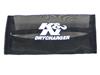 K&N Drycharger Wrap Black 7.125in W 7.125in L thumbnail 5