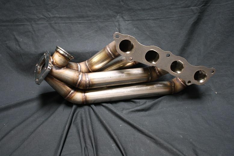 K Series K20 K24 T3 Sidewinder Turbo Manifold FIKMANIFOLD eBay