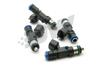 DeatschWerks Bosch EV14 Universal 48mm Standard 60lb/hr Injectors (Set of 4) thumbnail 8