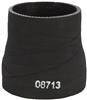 K&N Hose 3in To 2.5inid X 3inl Tprd Reinforced thumbnail 5