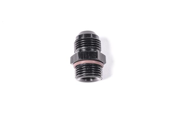 Radium Fittings 8AN ORB to 1//8NPT Female Fitting 14-0119