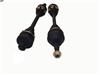DSS Chevrolet Corvette 09-13 C6 Z06 Direct Bolt-In Level 5 Axle thumbnail 3