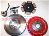 SBC Stg 2 Drag Clutch Kits