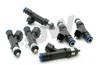 DeatschWerks 98-05 Porsche Non-Turbo 550cc Top Feed Injectors thumbnail 7