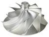 BD Diesel Wheel Billet Turbo Comp - 1999.5-2003 7.3L Ford with OEM or Garrett Replacement Turbo thumbnail 8