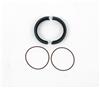 Cometic Chevy Gen 1 Small Block V8 Rear Main Seal Dual Lip Wet & Dry Sump 86625 thumbnail 7