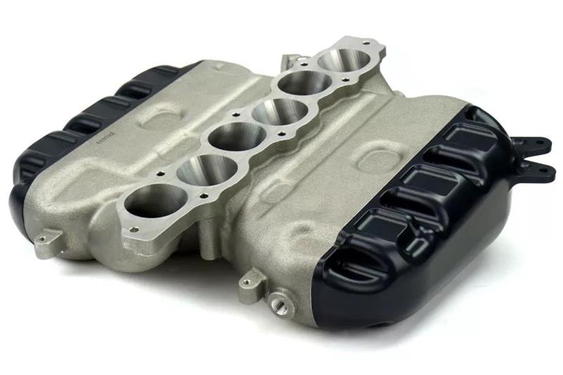 20000063 Cosworth Twin Plenum Intake Manifold Performance Auto