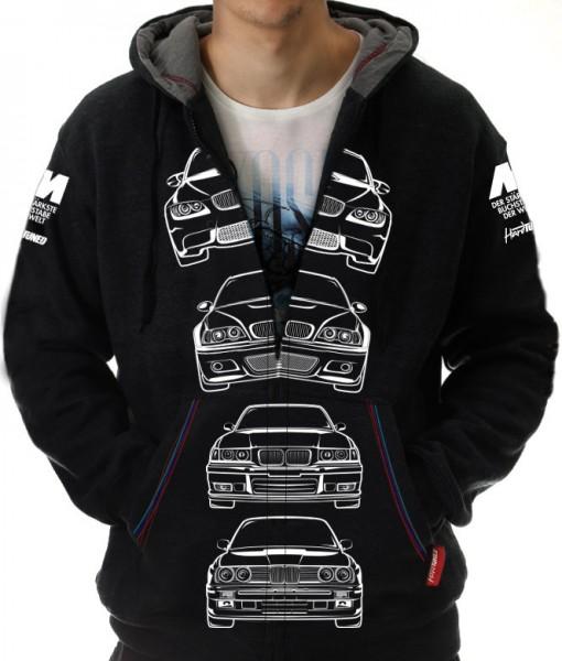 bmw m3 sweatshirt