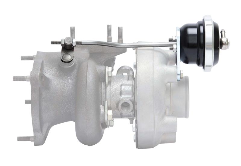 TS06243072 Turbosmart Wastegates Internal Wastegate Actuator