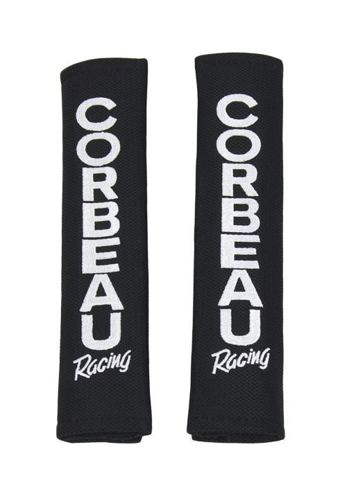 40407 - Corbeau Harnesses - Harness Pads