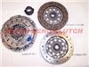 SBC Stg 2 Endur Clutch Kits