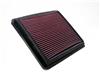 K&N Daewoo Leganza L4-2.0/2.2L F/I 98-02 thumbnail 6