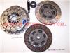 SBC Stg 2 Endur Clutch Kits
