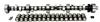 COMP Cams Cam & Lifter Kit FW 280H-R10 thumbnail 6