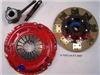 SBC Stg 3 Endur Clutch Kits