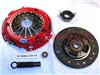 SBC Stg 3 Daily Clutch Kits